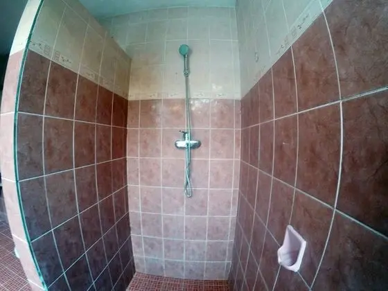 Comfort Bungalov, 1 En Büyük (King) Boy Yatak, Bahçeli