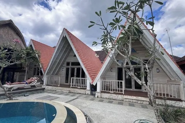 Odadan manzara