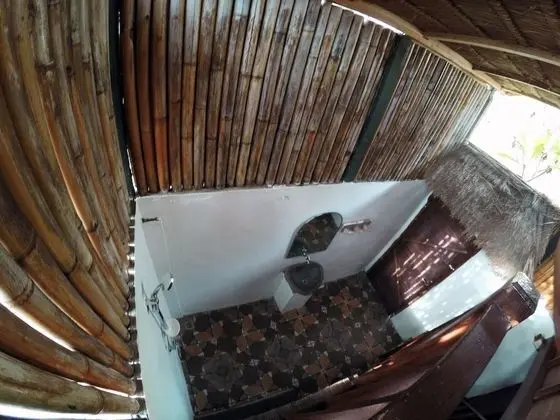 Romantic Kır Evi, 1 Büyük (Queen) Boy Yatak, Bahçe Manzaralı, Bahçeli