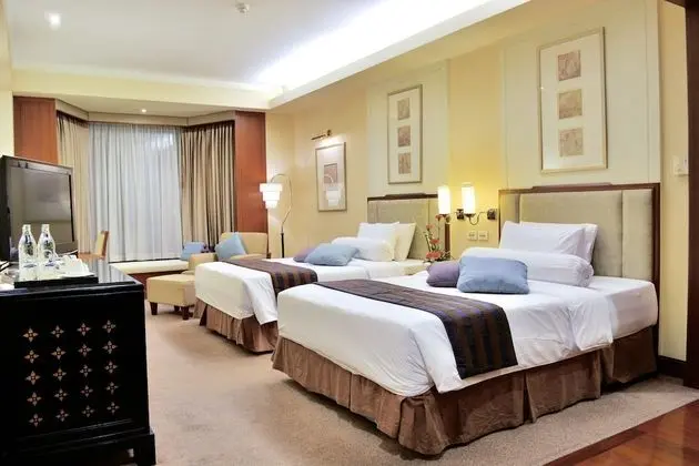 Club Oda, Küvet, Bahçe Manzaralı
