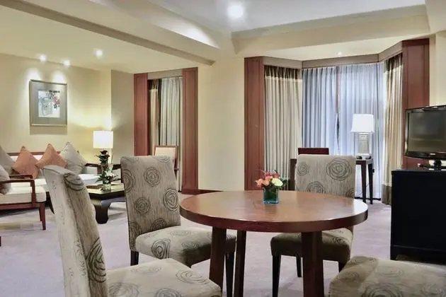 Executive Süit, 1 Yatak Odası (96 Square Metres)