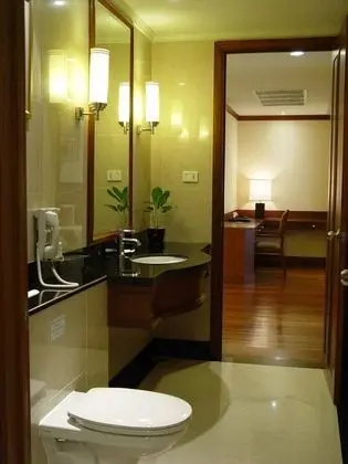 Executive Süit, 1 Yatak Odası (96 Square Metres)