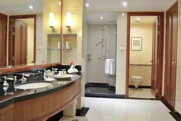 Executive Süit, 1 Yatak Odası (96 Square Metres)