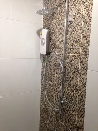 Banyo Duşu