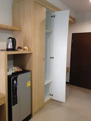 Mini Buzdolabı