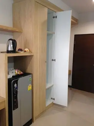 Mini Buzdolabı
