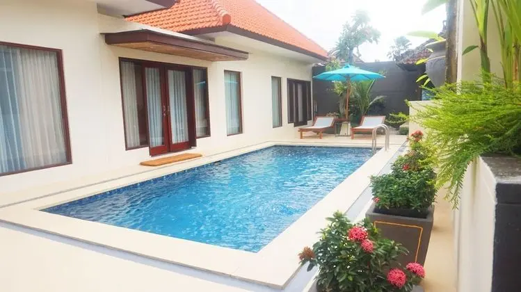 Villa, 2 Yatak Odası, Kişiye Özel Havuzlu