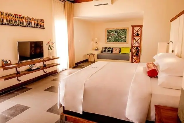 Villa, 2 Yatak Odası, Kişiye Özel Havuzlu
