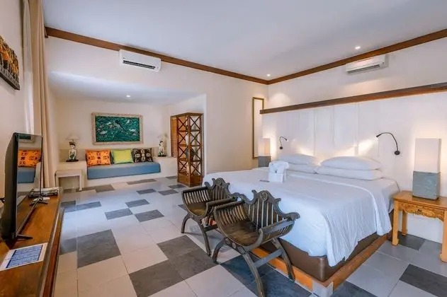 Villa, 2 Yatak Odası, Kişiye Özel Havuzlu