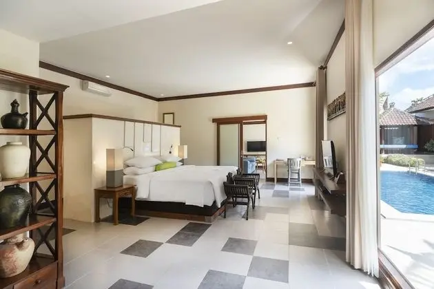 Villa, 2 Yatak Odası, Kişiye Özel Havuzlu