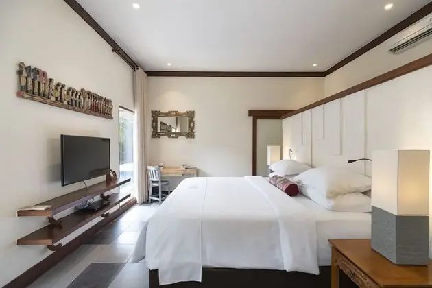 Villa, 2 Yatak Odası, Kişiye Özel Havuzlu