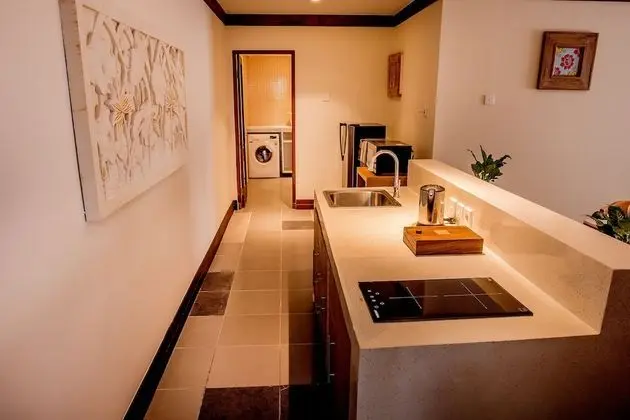 Villa, 2 Yatak Odası, Kişiye Özel Havuzlu