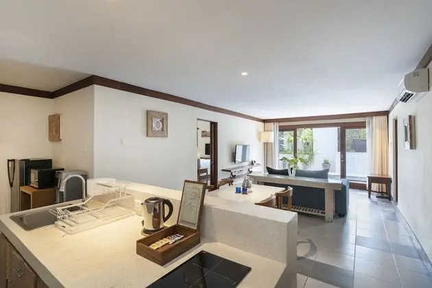 Villa, 2 Yatak Odası, Kişiye Özel Havuzlu