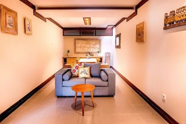 Villa, 2 Yatak Odası, Kişiye Özel Havuzlu