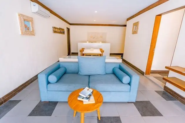 Villa, 2 Yatak Odası, Kişiye Özel Havuzlu