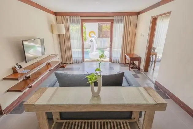 Villa, 2 Yatak Odası, Kişiye Özel Havuzlu