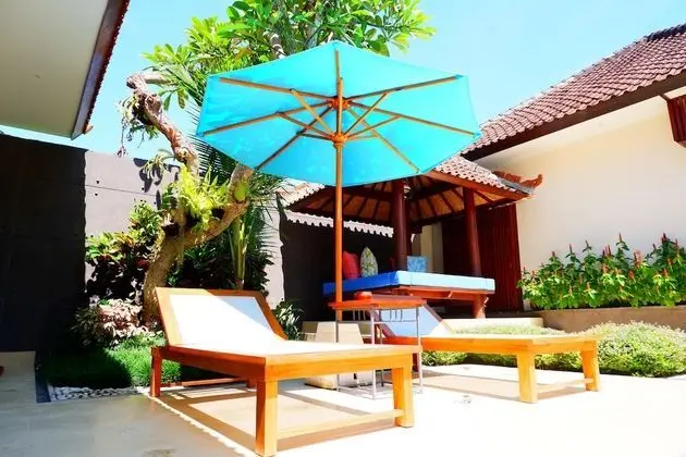 Villa, 2 Yatak Odası, Kişiye Özel Havuzlu