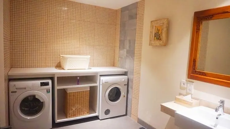 Villa, 2 Yatak Odası, Kişiye Özel Havuzlu