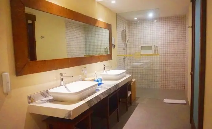 Villa, 2 Yatak Odası, Kişiye Özel Havuzlu