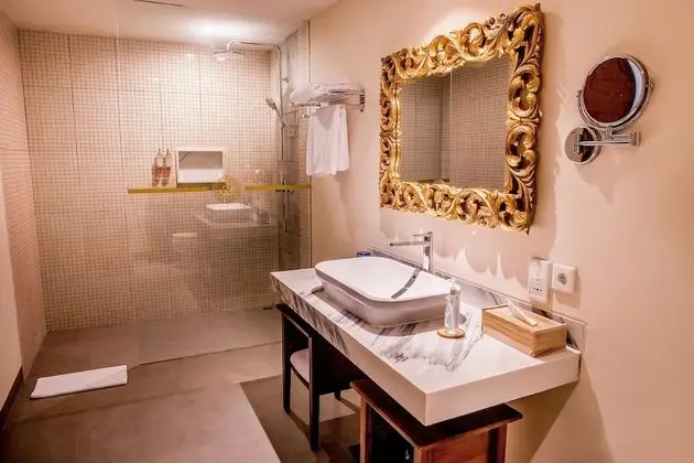 Villa, 2 Yatak Odası, Kişiye Özel Havuzlu