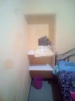 Tek Kişilik Oda