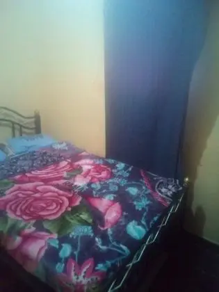 Tek Kişilik Oda