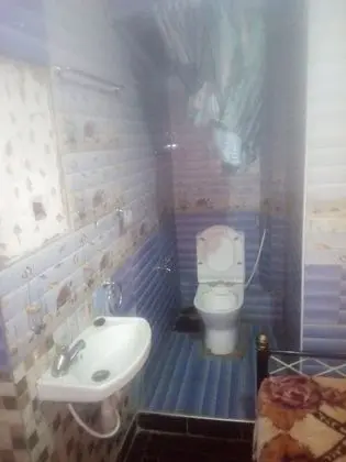 Tek Kişilik Oda