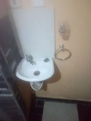 Tek Kişilik Oda