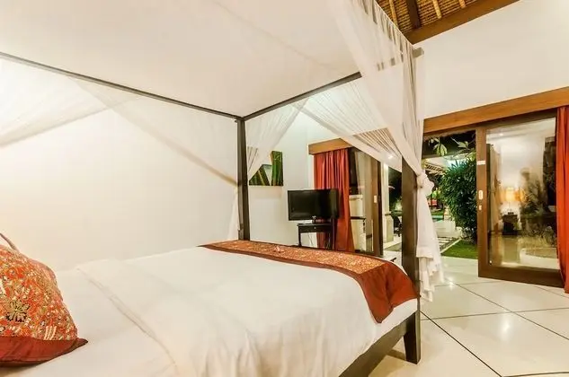 Villa, 3 Yatak Odası