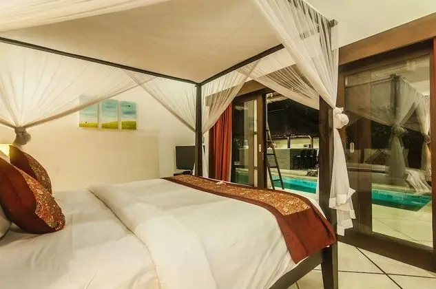 Villa, 3 Yatak Odası