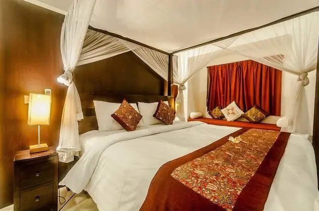 Villa, 3 Yatak Odası