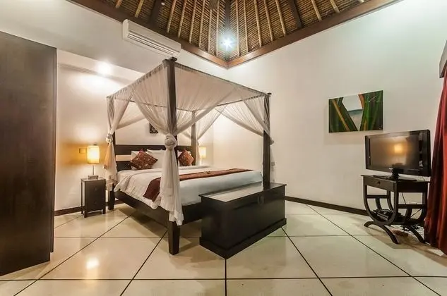 Villa, 3 Yatak Odası