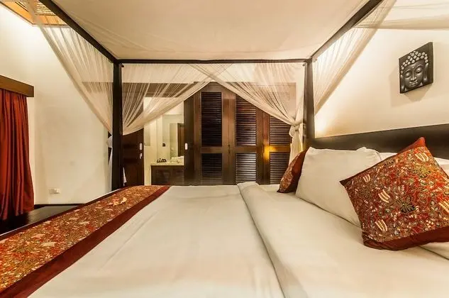 Villa, 3 Yatak Odası