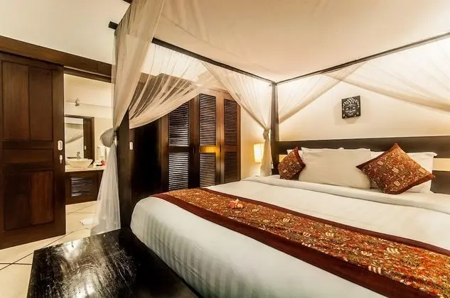 Villa, 3 Yatak Odası