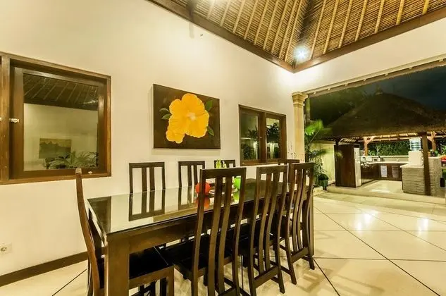 Villa, 3 Yatak Odası