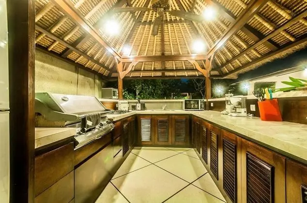 Villa, 3 Yatak Odası