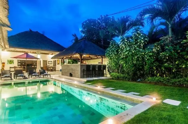 Villa, 3 Yatak Odası