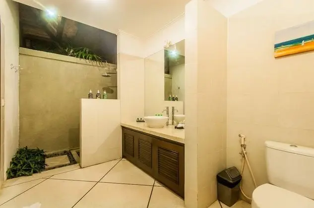 Villa, 3 Yatak Odası