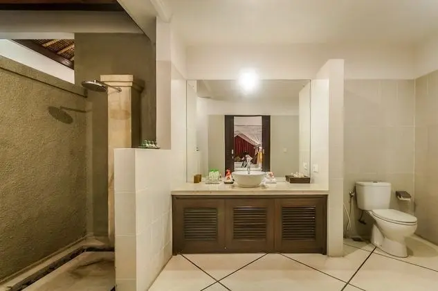 Villa, 3 Yatak Odası