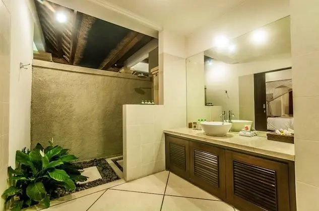 Villa, 3 Yatak Odası