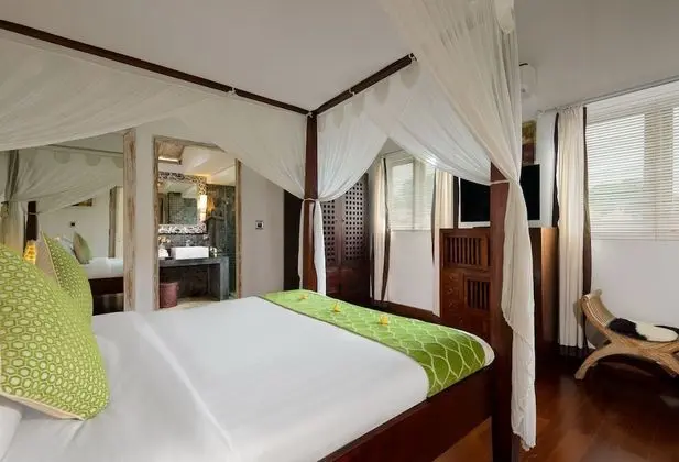Villa, 3 Yatak Odası