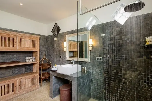 Villa, 3 Yatak Odası