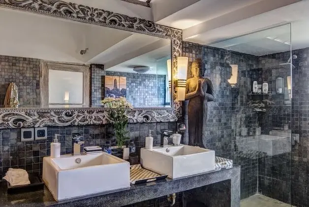 Villa, 3 Yatak Odası