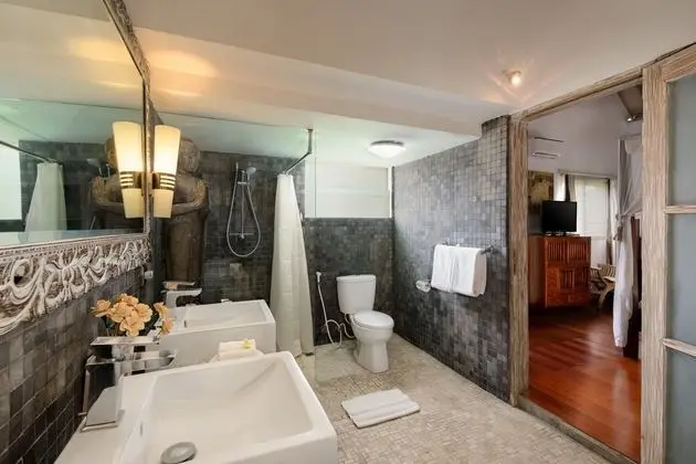 Villa, 3 Yatak Odası