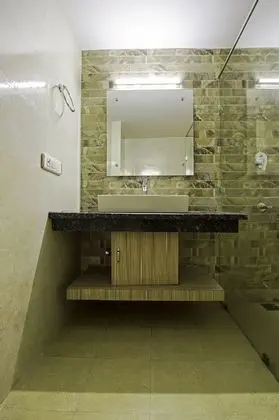 Grand Royal Double Room, 1 Bedroom (with Banganga / Helipad Drop)