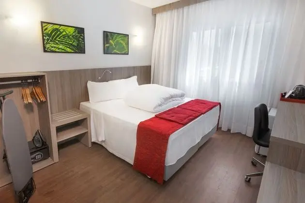 Standard Tek Büyük Yataklı Oda, Engellilere Uygun