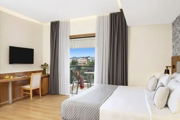 Premium Oda, Dağ Manzaralı