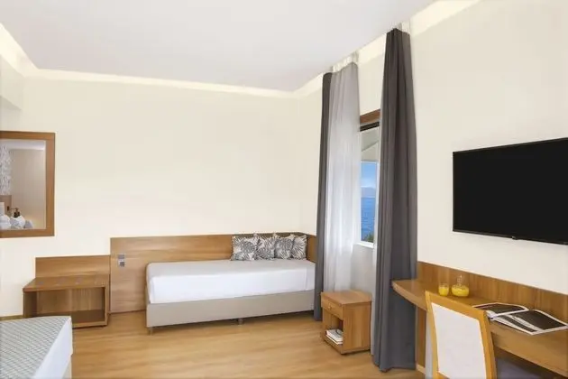 Premium Oda, Dağ Manzaralı