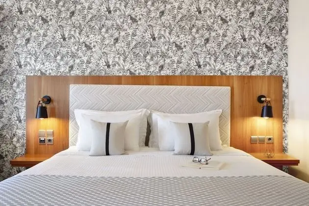 Premium Oda, Kısmi Deniz Manzaralı