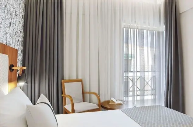 Premium Süit, 2 Yatak Odası, Kısmi Deniz Manzaralı